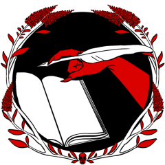 Literary Dragon Logo