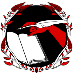 Literary Dragon Logo